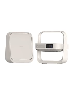 Amazon.com: XGIMI Elfin Flip Portable Projector, 1080P